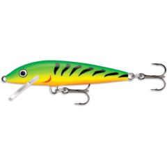 Vobler Rapala Original Floater 5cm/3g Culoare FT