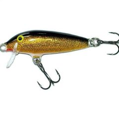 Vobler Rapala Floater 5cm/3gr. G