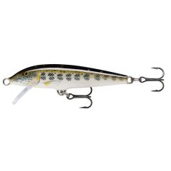 Vobler Rapala Original Floater 7cm/4g Culoare MD