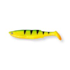 Shad Savage Gear LB 3D Bleak Paddle Tail 8cm, culoare Firetiger