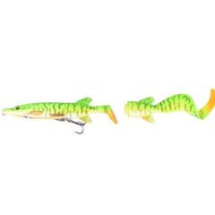 Savage Gear 3D Hybrid Pike 17cm, culoare Firetiger