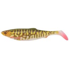 Shad Savage Gear XX 4D Herring Shad 16cm/28g, culoare Pike