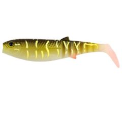 Shad Savage Gear Cannibal Shad 10cm/9g, culoare Pike