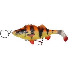 Swimbait Savage Gear 4D Perch Shad 12.5cm/23g Perch SS03