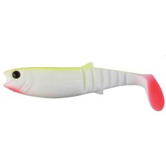 Shad Savage Gear LB Cannibal 15cm, culoare Clown