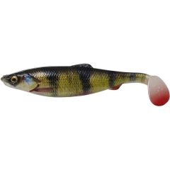 Shad Savage Gear 4D Herring Shad 11cm/9g, culoare Perch