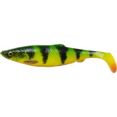 Shad Savage Gear 4D Herring Shad 11cm/9g, culoare Fire Tiger