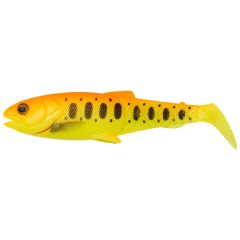 Shad Savage Gear Craft Cannibal 12.5cm/20g Golden Ambulance