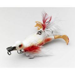 Vobler Savage Gear 3D Suicide Duck 10.5cm/28g culoare Ugly Duckling