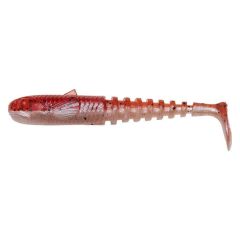 Shad Savage Gear Gobster Shad 9cm/9g, culoare Smelt