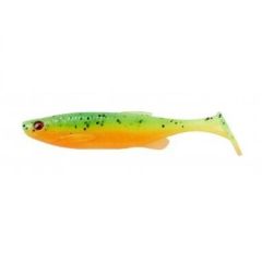 Shad Savage Gear Fat T-Tail Minnow 10.5cm/11g, culoare Firecracker