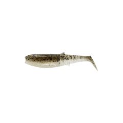 Shad Savage Gear Cannibal Shad 12.5cm/20g culoare Holo Baitfish