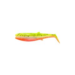 Shad Savage Gear Cannibal Shad 12.5cm/20g culoare Lemon Cracker