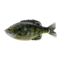 Swimbait Savage Gear DC Slide Gill 6.5cm/17g, culoare Bluegill