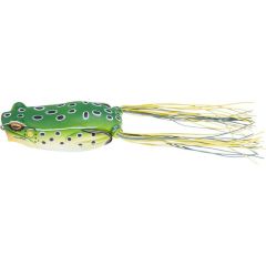 Popper Savage Gear Hop Hopper 5.5cm, culoare Green
