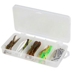 Set shad-uri Savage Gear Dropshot Academy 6cm/8cm, culoare Mixed Colors