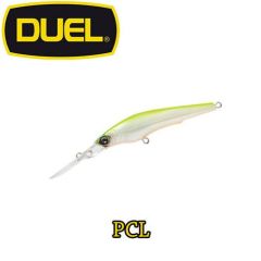 Vobler Duel Hardcore Longbill SP 7cm/5.5g, culoare PCL