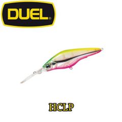 Vobler Duel Hardcore Shad SP 5cm/3.5g, culoare HCLP