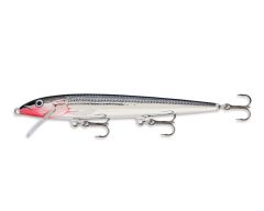 Vobler Rapala Original Floater 11cm/6g, culoare V