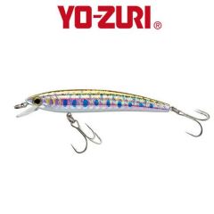 Vobler Yo-Zuri Pin's Minnow S (New Series) 5cm/2.5g, culoare M113