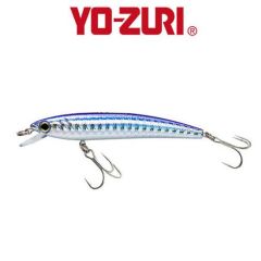 Vobler Yo-Zuri Pin's Minnow S (New Series) 5cm/2.5g, culoare M177