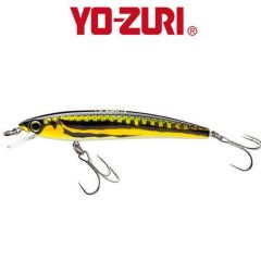 Vobler Yo-Zuri Pin's Minnow S (New Series) 5cm/2.5g, culoare M37