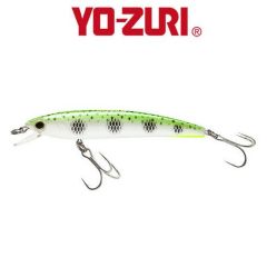 Vobler Yo-Zuri Pin's Minnow S (New Series) 5cm/2.5g, culoare MDM