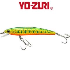 Vobler Yo-Zuri Pin's Minnow S (New Series) 5cm/2.5g, culoare SHMY