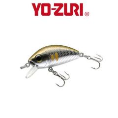 Vobler Yo-Zuri L-Minnow (New Series) 3.3cm/3.5g, culoare C44