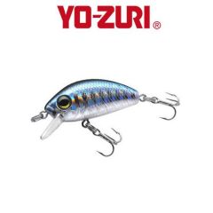 Vobler Yo-Zuri L-Minnow (New Series) 3.3cm/3.5g, culoare M102