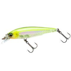 Vobler Duel L-Bass Jerkbait 80SP 8cm/9.5g, culoare GSCB