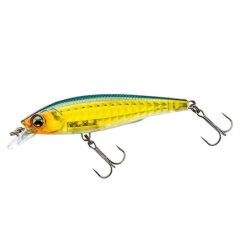 Vobler Duel L-Bass Jerkbait 80SP 8cm/9.5g, culoare MGGB