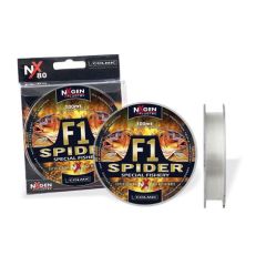 Fir monofilament Colmic F1 Spider NX80  0,30mm/11,50kg/100m