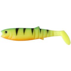 Shad Savage Gear LB Cannibal 6.8cm/3g, culoare Firetiger 