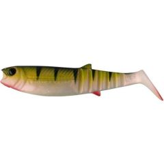 Shad Savage Gear LB Cannibal 6.8cm/3g, culoare Perch