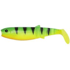 Shad Savage Gear LB Cannibal 8cm/5g, culoare Firetiger  