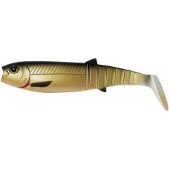 Shad Savage Gear LB Cannibal 10cm, culoare Dirty Roach