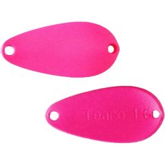 Lingura oscilanta Jackall Tearo 1.3g, culoare Keiko Pink