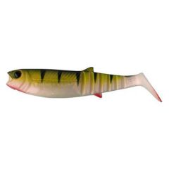 Shad Savage Gear LB Cannibal 10cm/9g, culoare Perch - 4buc/plic