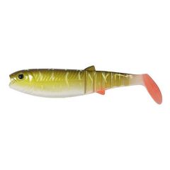 Shad Savage Gear LB Cannibal 8cm/5g, culoare Pike 5buc/plic