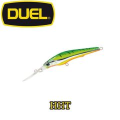 Vobler Duel Hardcore Longbill SP 9cm/12g, culoare HHT