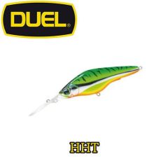 Vobler Duel Hardcore Shad SP 7.5cm/10g, culoare HHT