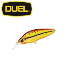 Vobler Duel Hardcore Shallow Crank 6.5cm/8g, culoare HAT