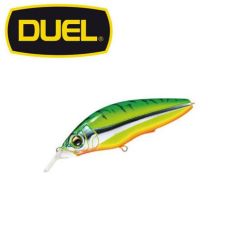 Vobler Duel Hardcore Shallow Crank 6.5cm/8g, culoare HHT