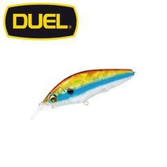 Vobler Duel Hardcore Shallow Crank 6.5cm/8g, culoare HSH