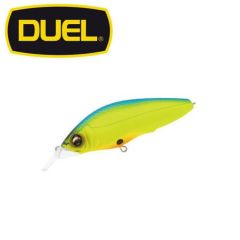 Vobler Duel Hardcore Shallow Crank 6.5cm/8g, culoare MBCL