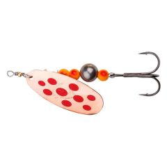 Lingura Rotativa Savage Gear Caviar Spinners Nr.2/6g Culoare Copper