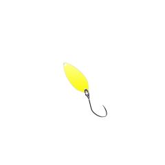 Lingura oscilanta Forest Factor 1.8g, culoare Fluorescent Yellow