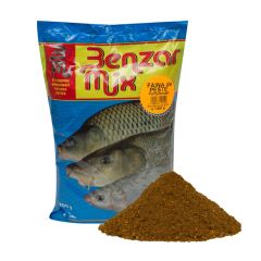 Nada Benzar Mix Faina de Peste 1kg