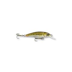 Vobler Goldy Gold Fish 5.5cm, culoare MV